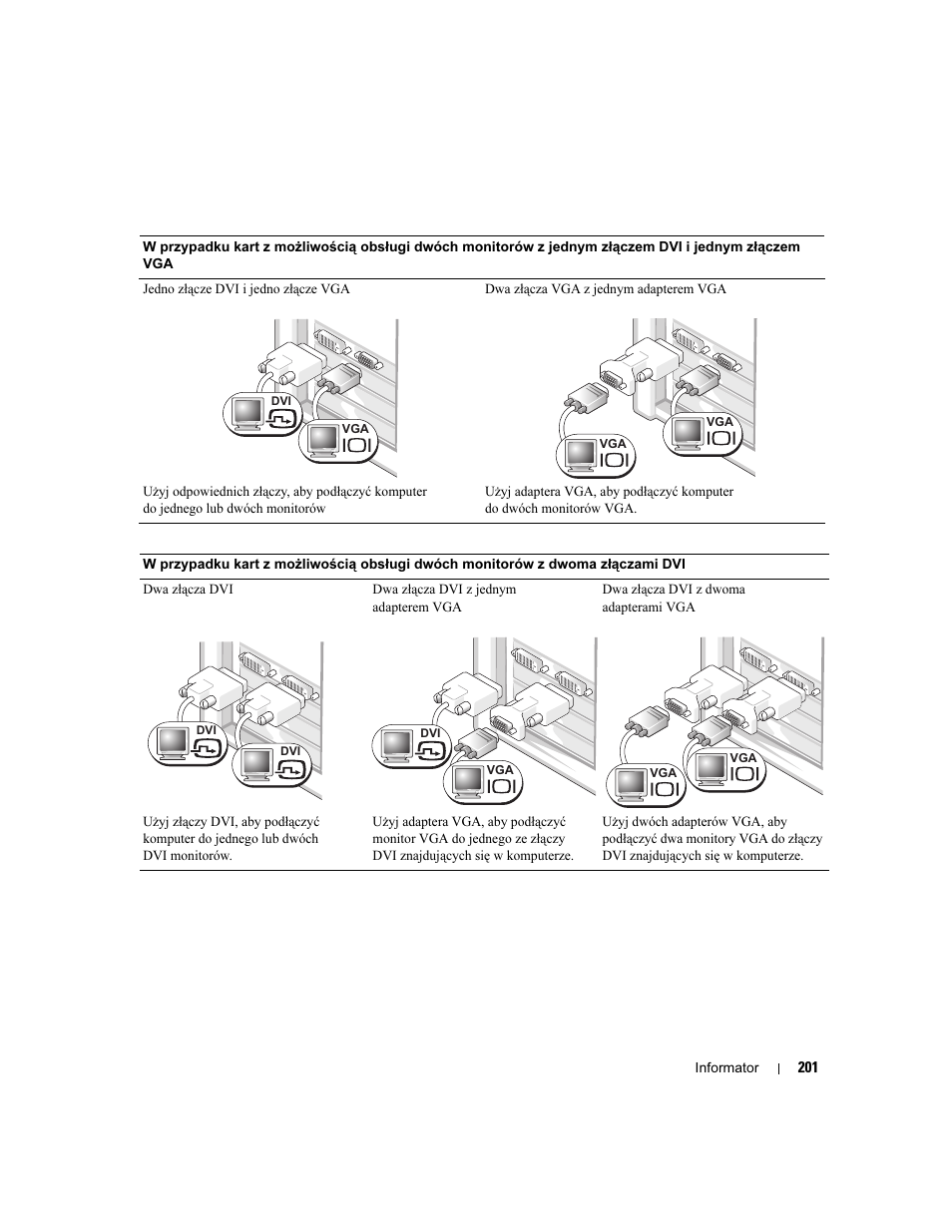 Dell Precision 390 User Manual | Page 201 / 368