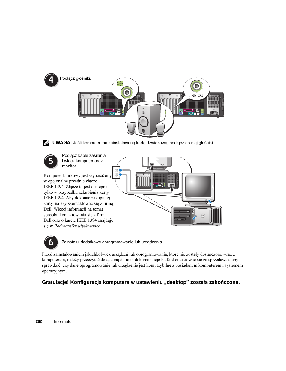 Dell Precision 390 User Manual | Page 202 / 368