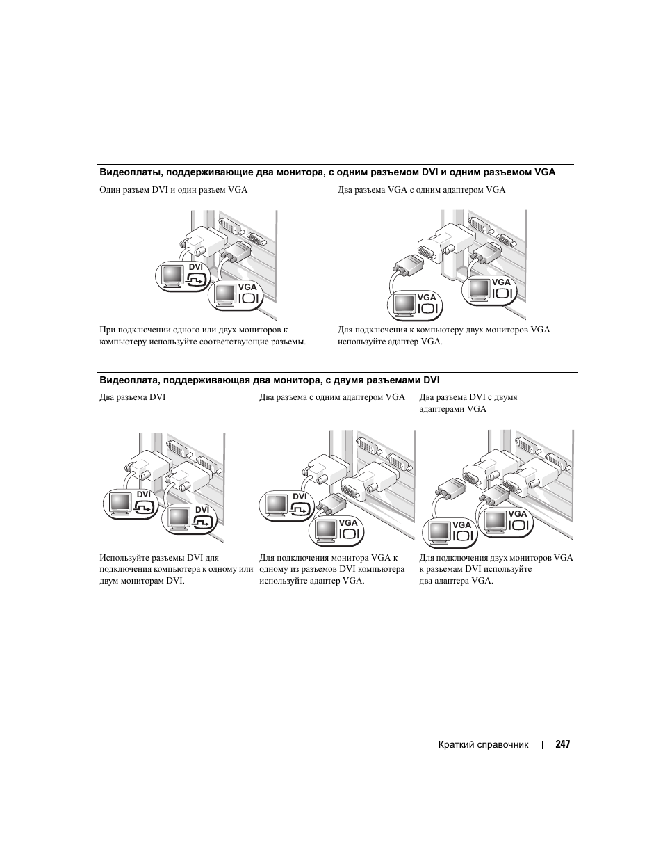 Dell Precision 390 User Manual | Page 247 / 368