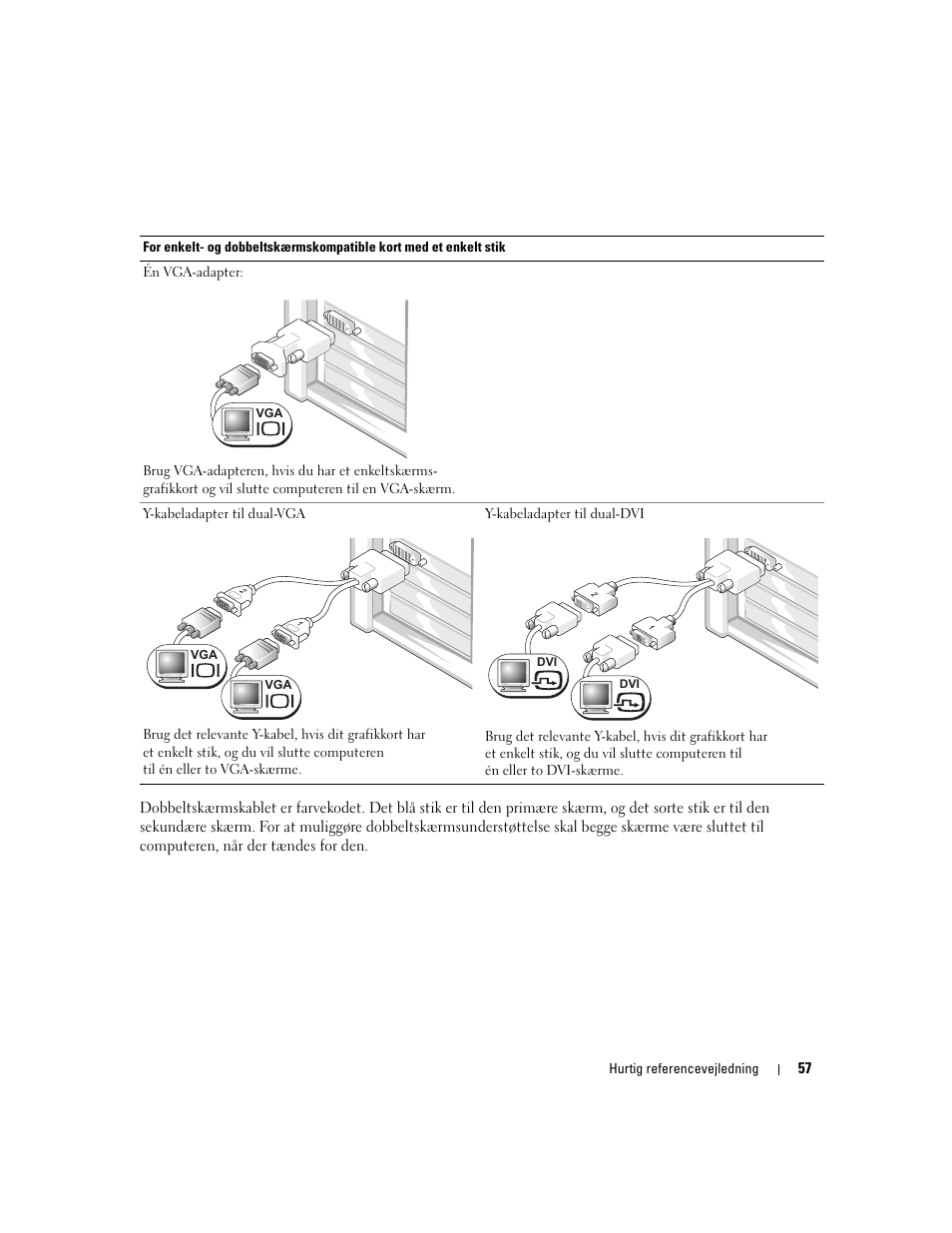 Dell Precision 390 User Manual | Page 57 / 368