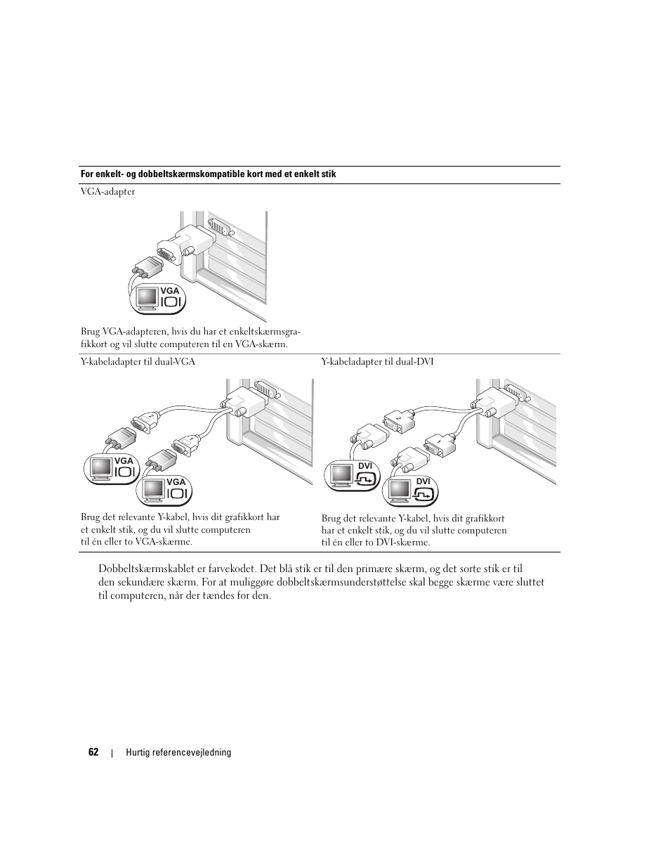 Dell Precision 390 User Manual | Page 62 / 368