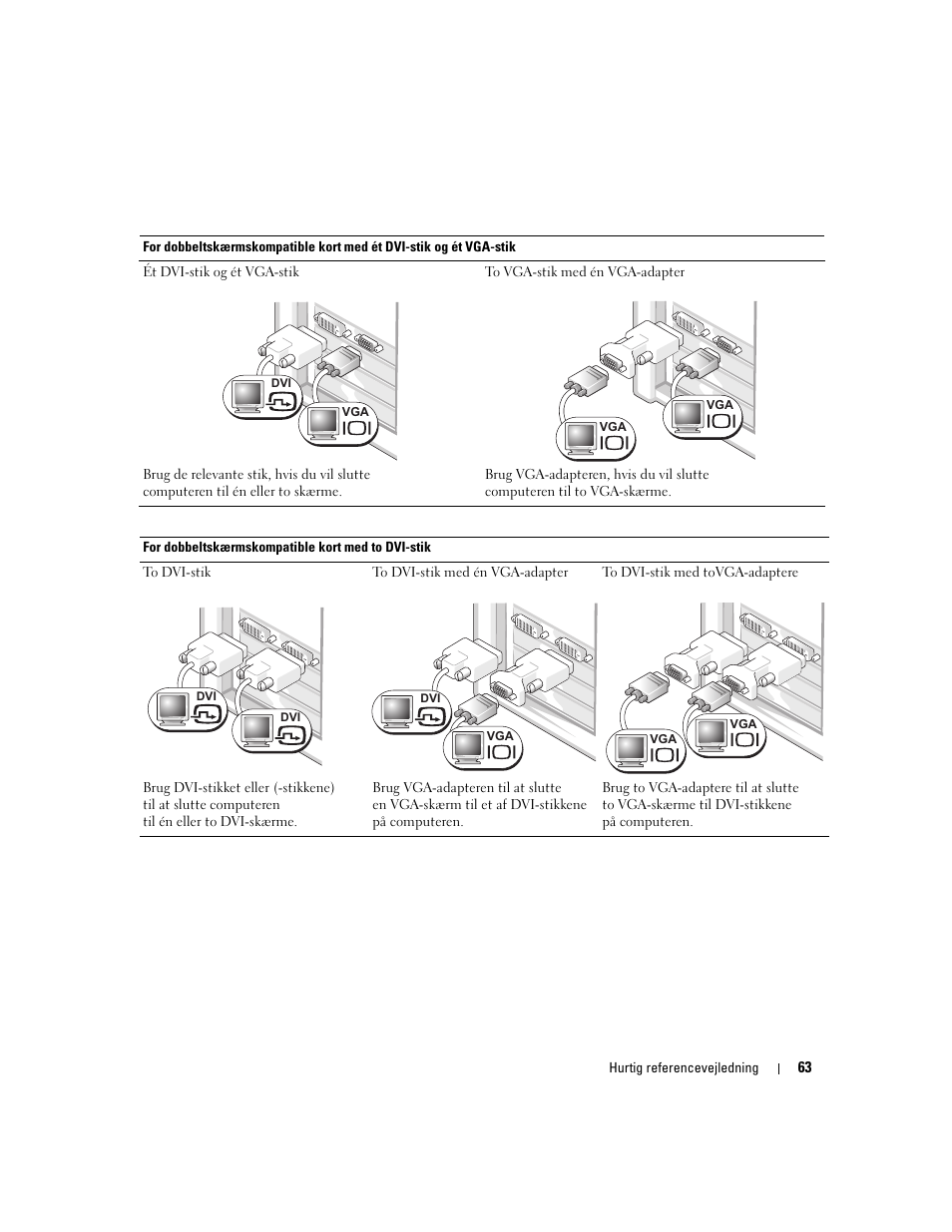 Dell Precision 390 User Manual | Page 63 / 368