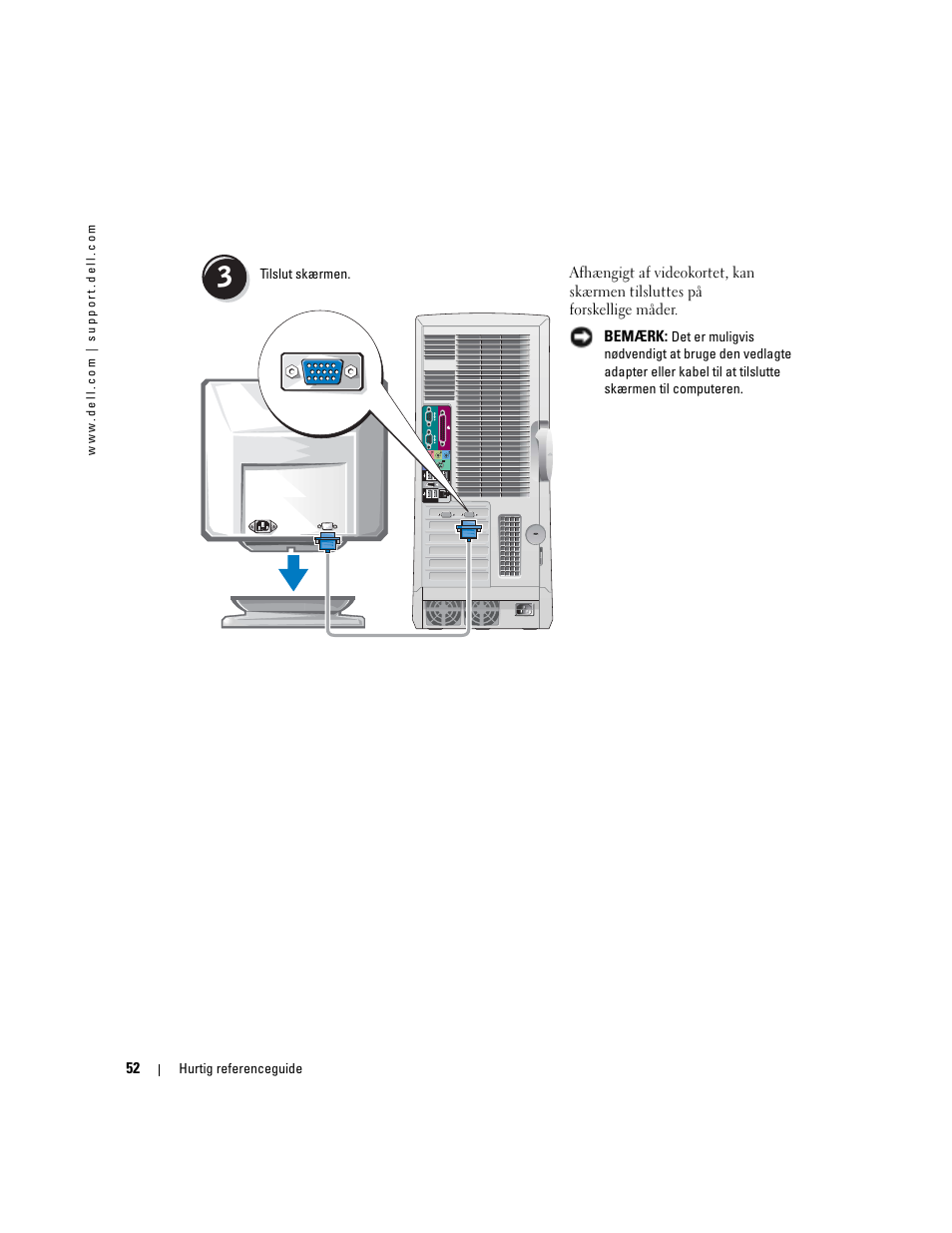 Dell Precision 670 User Manual | Page 52 / 328