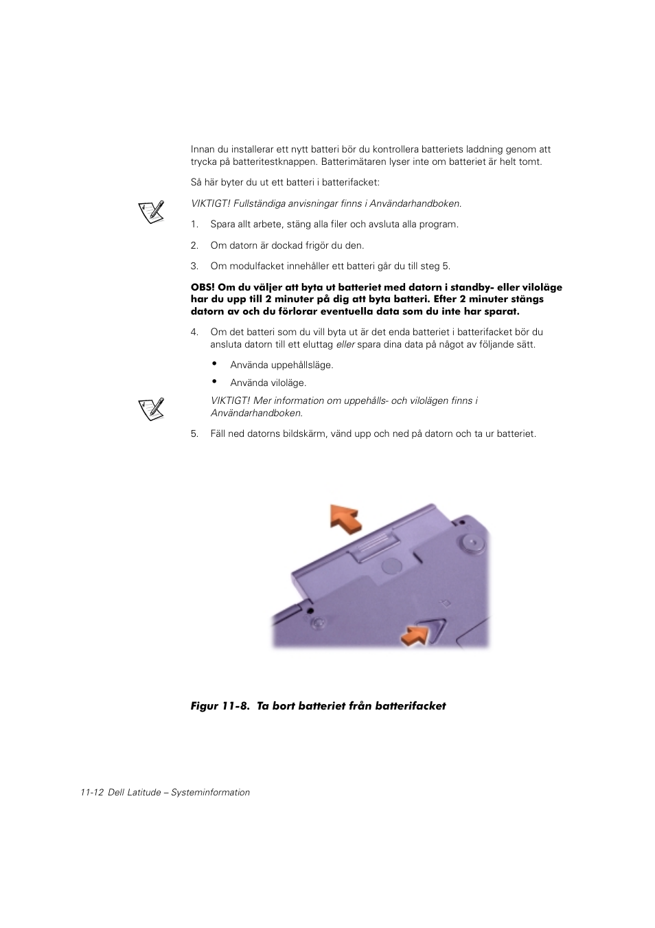 Dell Latitude C800 User Manual | Page 195 / 215