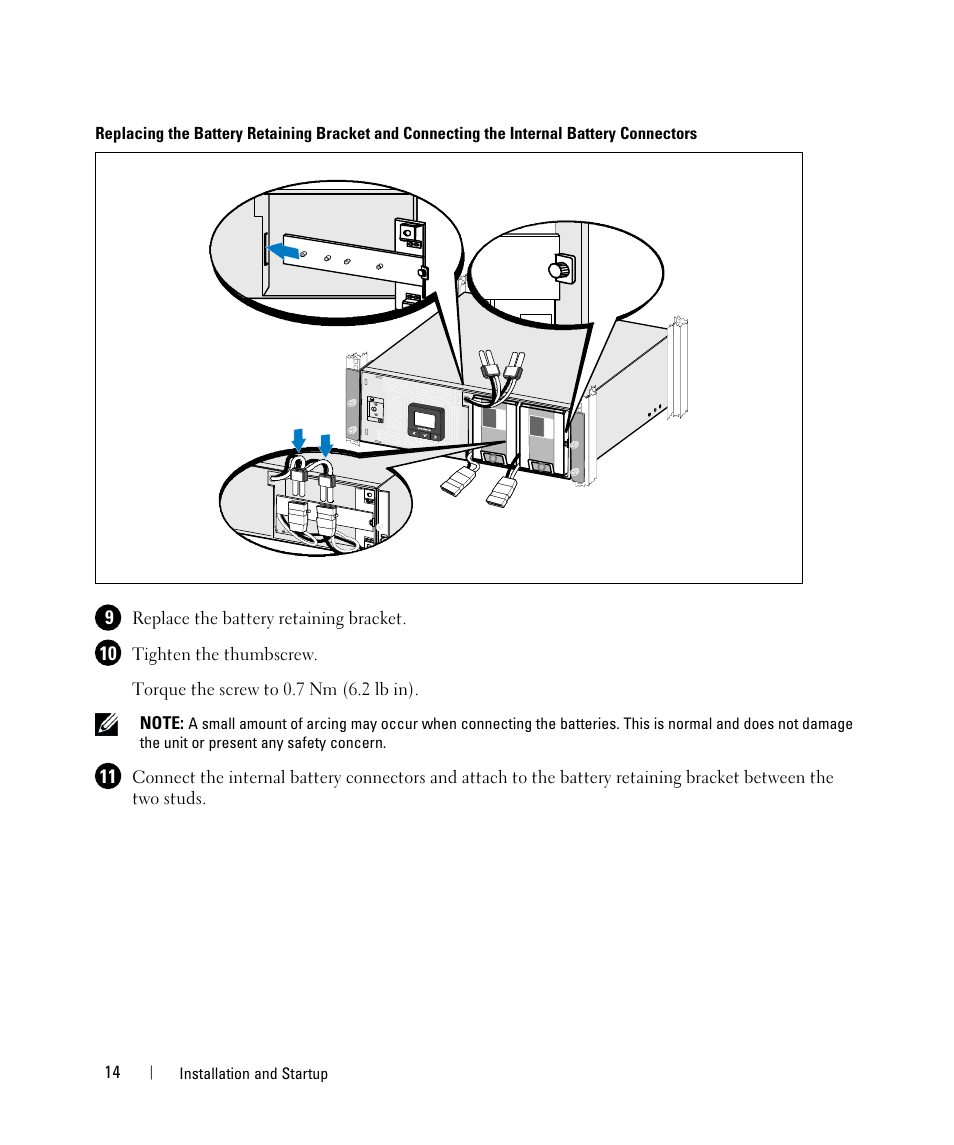 Dell UPS 5600R User Manual | Page 16 / 184