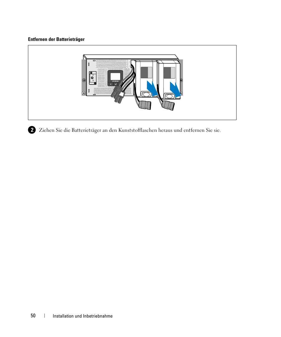 Dell UPS 5600R User Manual | Page 52 / 184