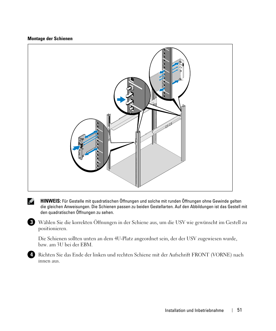 Dell UPS 5600R User Manual | Page 53 / 184