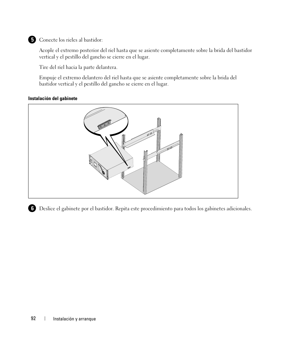 Dell UPS 5600R User Manual | Page 94 / 184