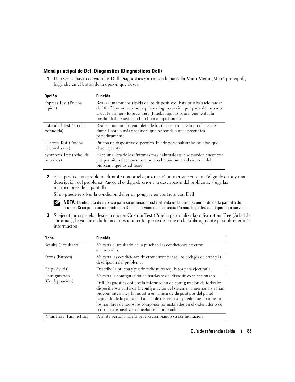 Dell Latitude 131L User Manual | Page 85 / 88