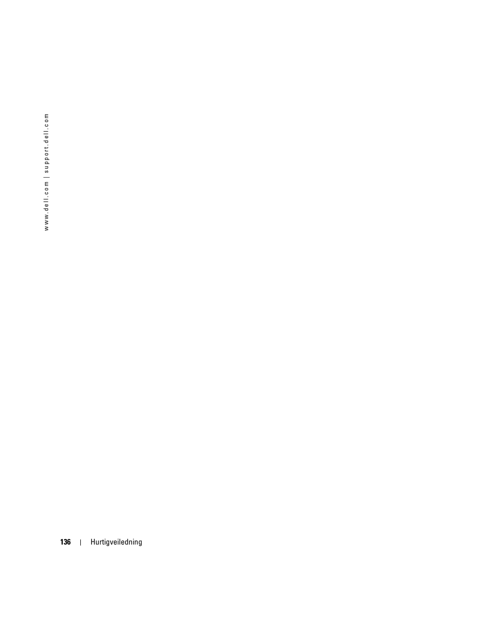 Dell Latitude D410 User Manual | Page 136 / 248