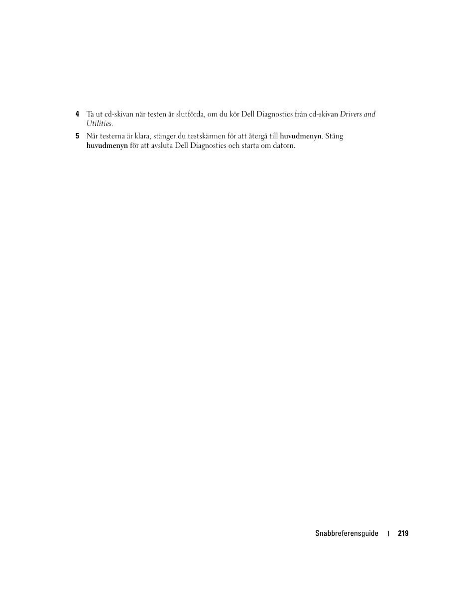 Dell Latitude D410 User Manual | Page 219 / 248