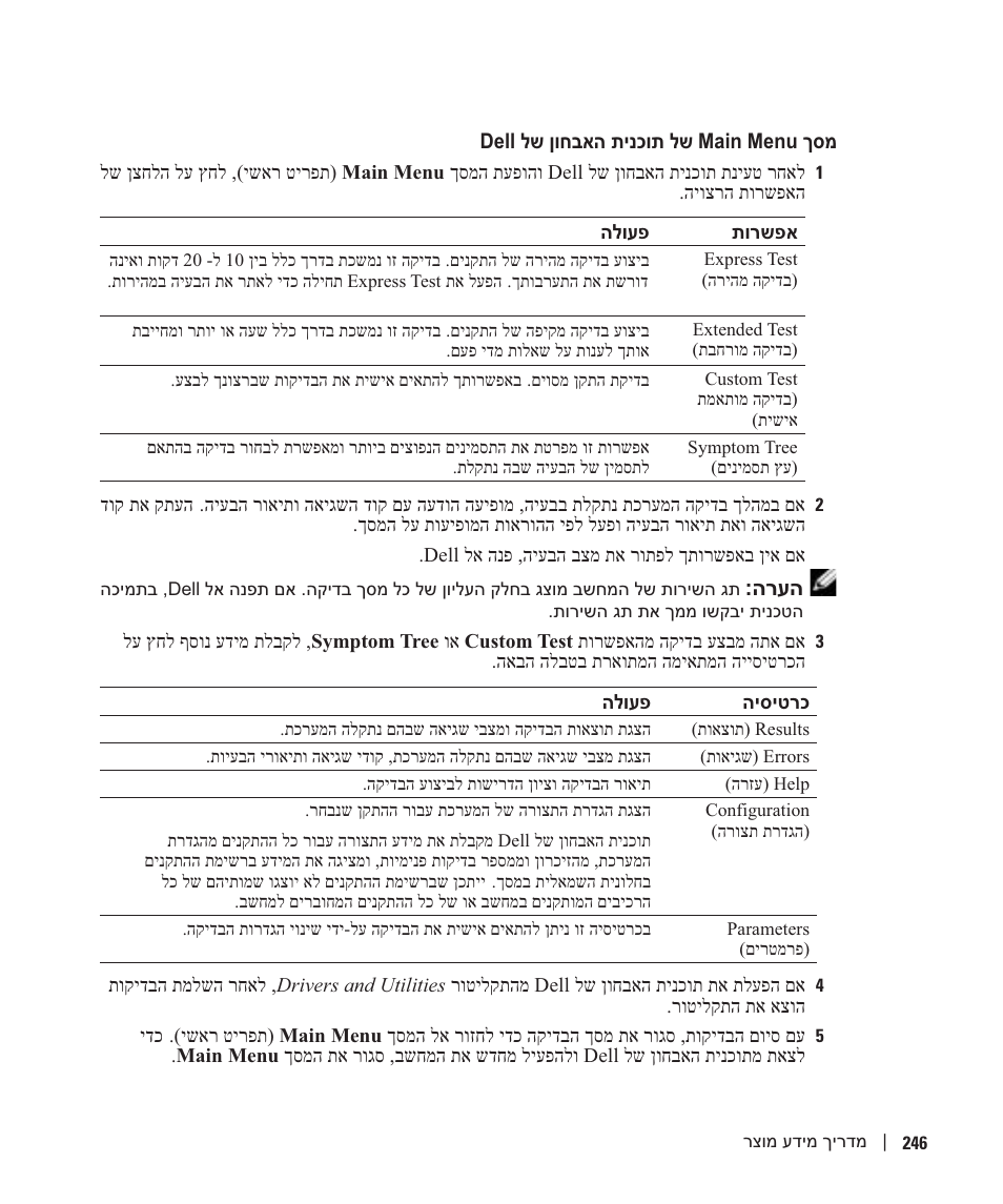 Dell Latitude D410 User Manual | Page 225 / 248