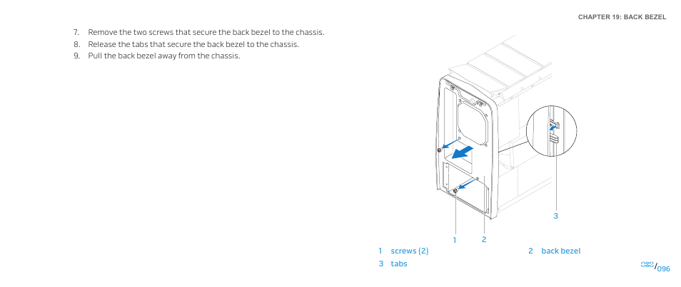 Dell Alienware Aurora User Manual | Page 96 / 117