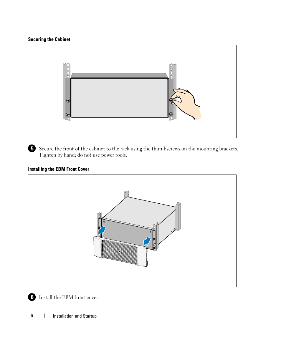 Dell UPS 5600R User Manual | Page 10 / 94
