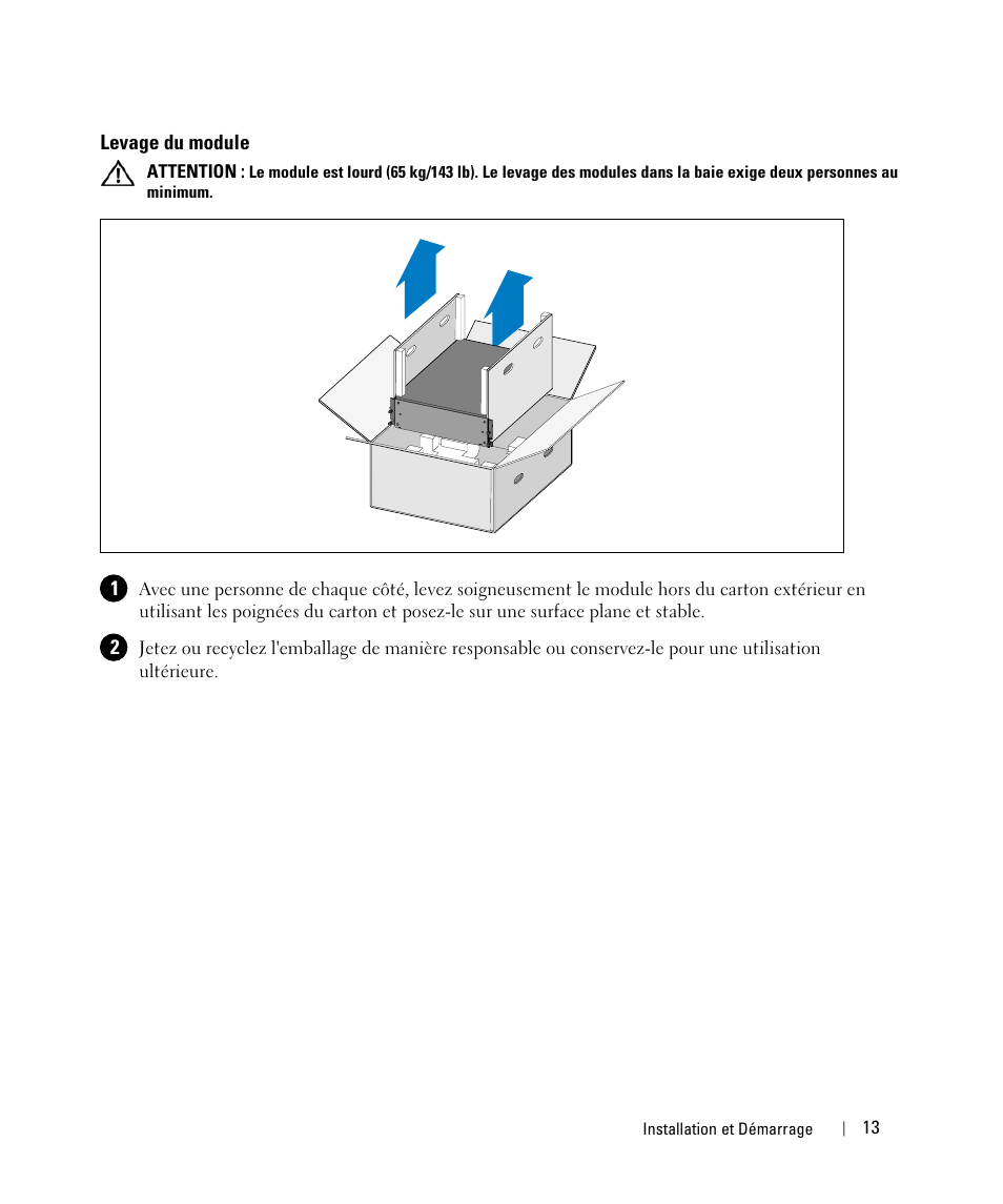 Dell UPS 5600R User Manual | Page 17 / 94