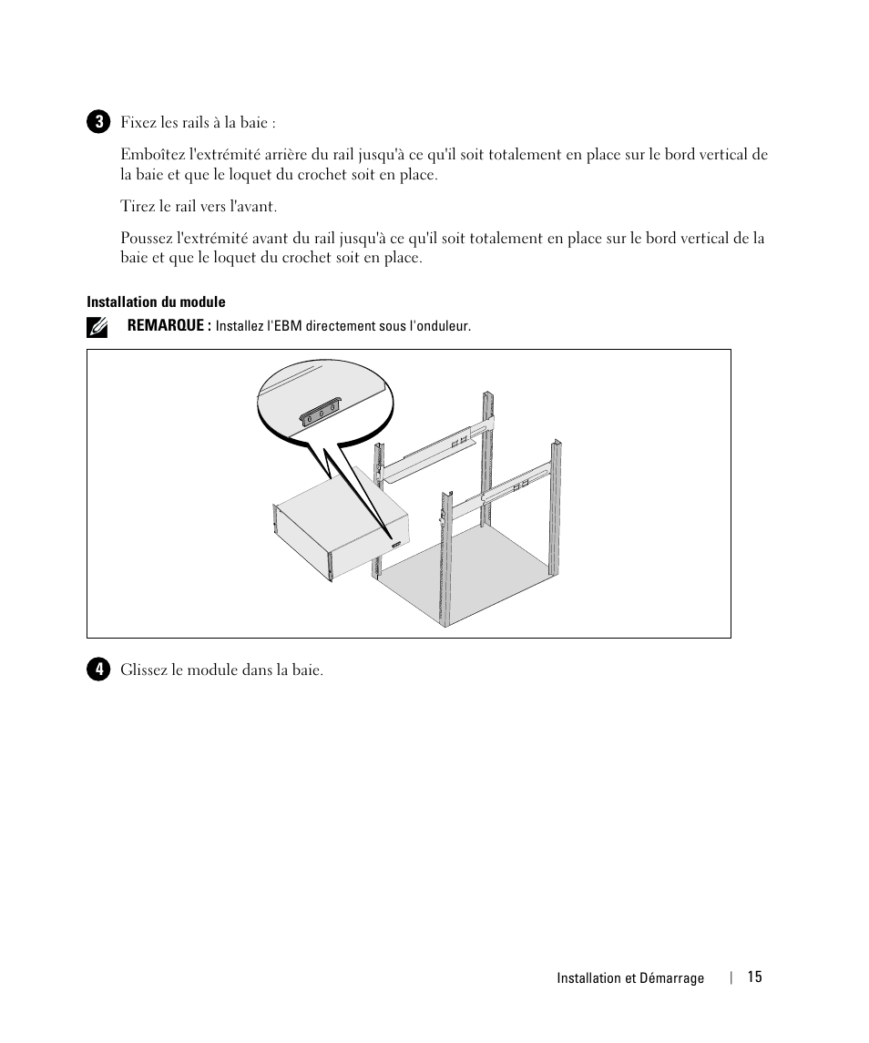 Dell UPS 5600R User Manual | Page 19 / 94