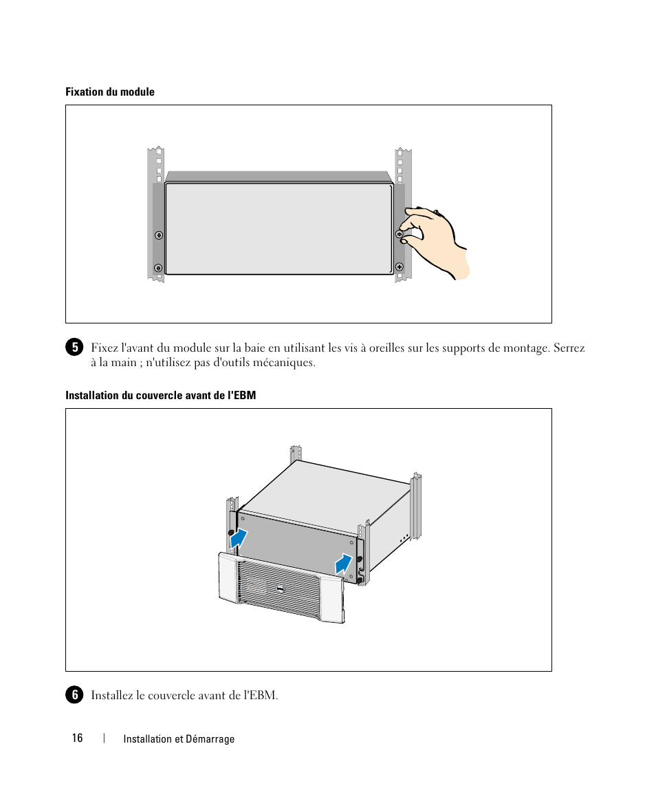 Dell UPS 5600R User Manual | Page 20 / 94