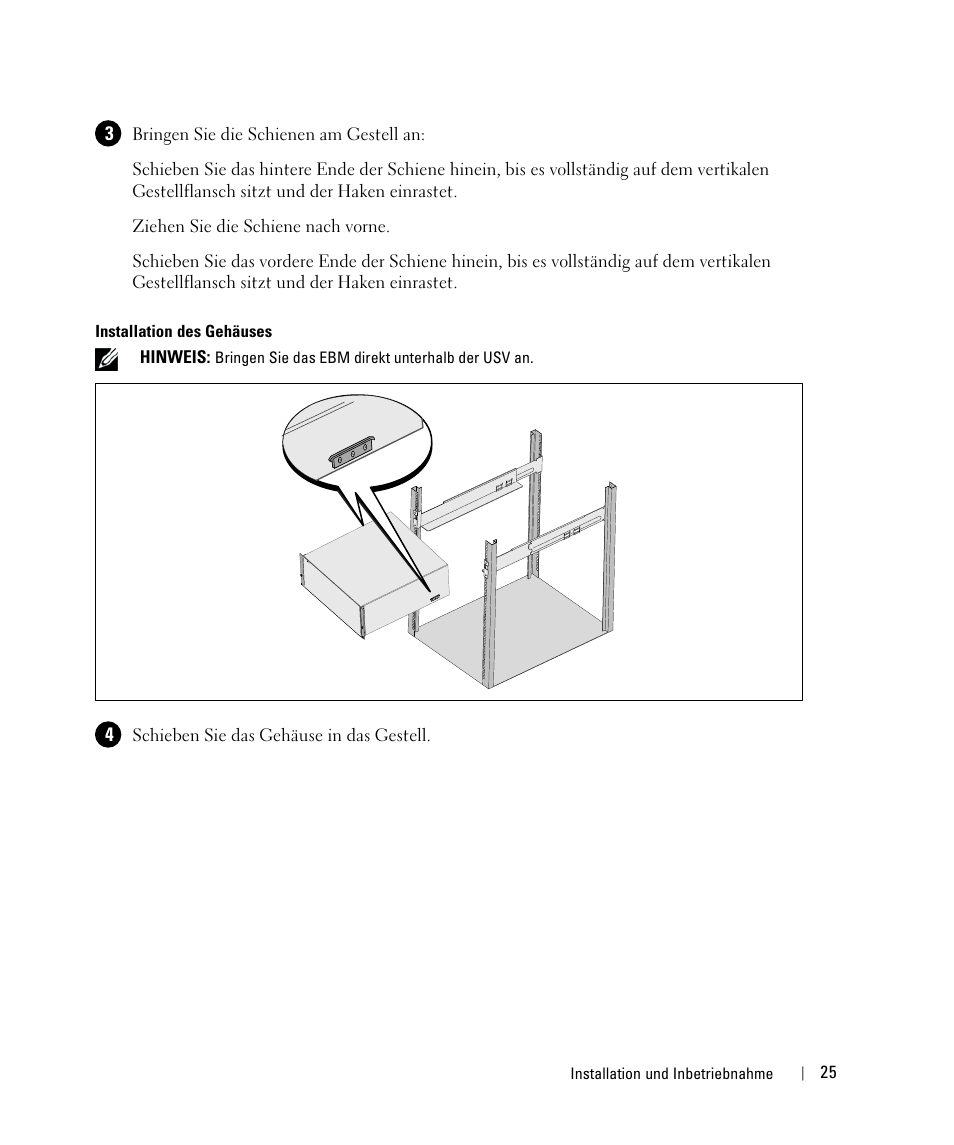 Dell UPS 5600R User Manual | Page 29 / 94
