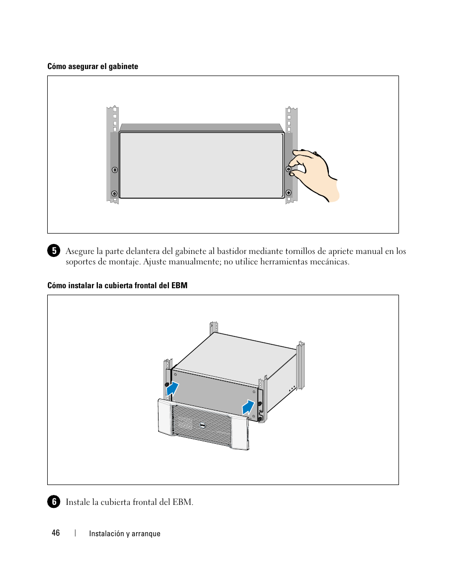 Dell UPS 5600R User Manual | Page 50 / 94