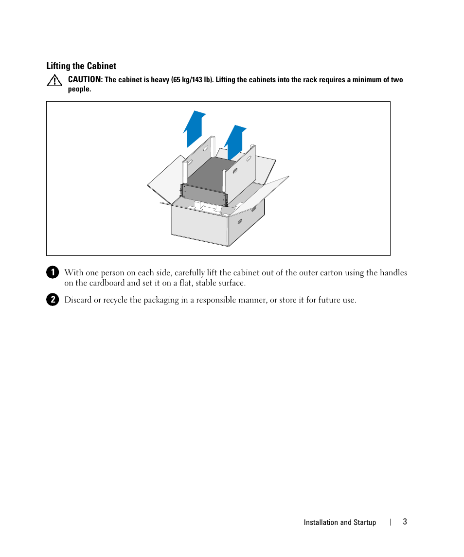 Dell UPS 5600R User Manual | Page 7 / 94