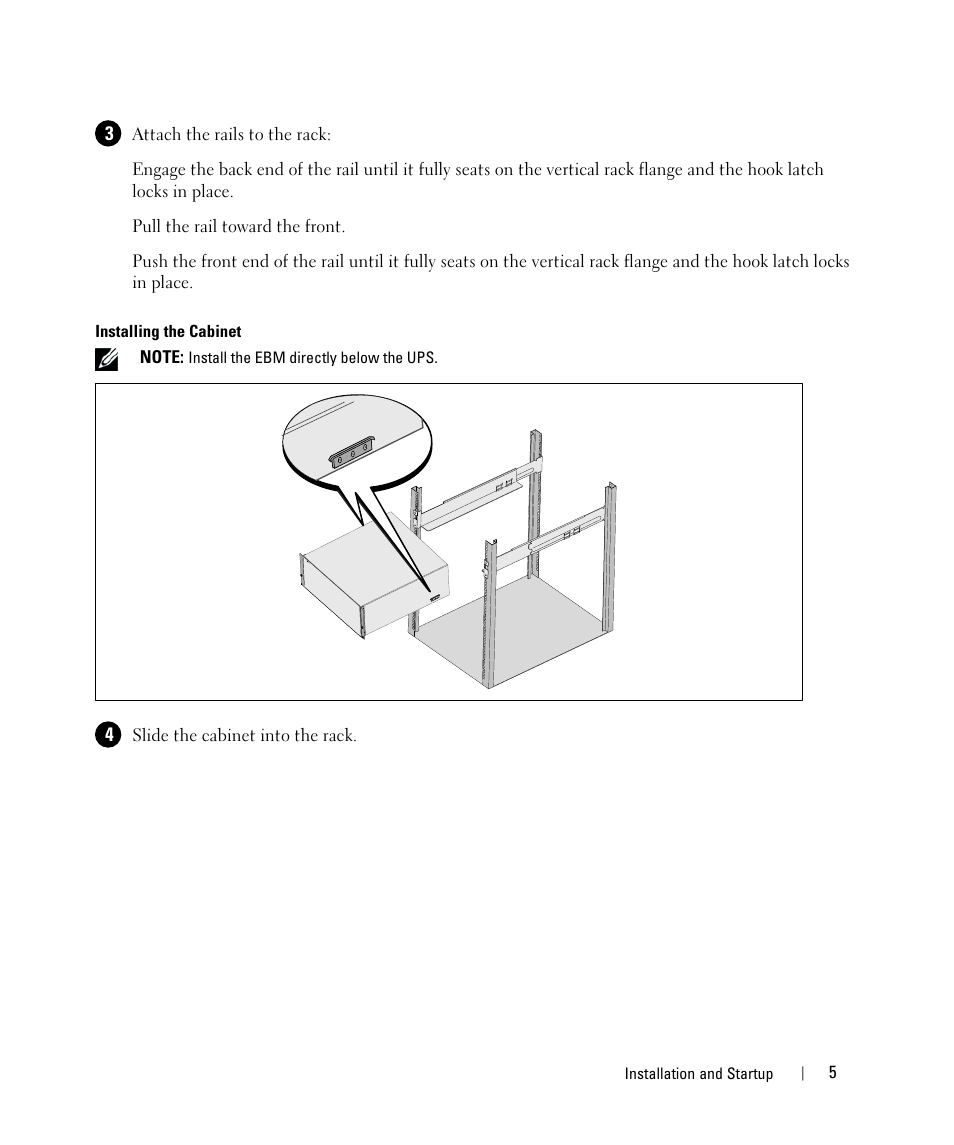 Dell UPS 5600R User Manual | Page 9 / 94