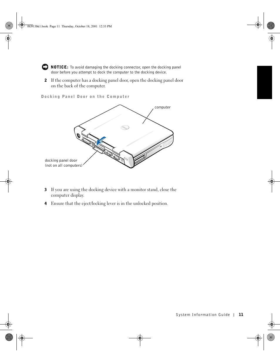 Dell C__Dock II Expansion Station User Manual | Page 13 / 532