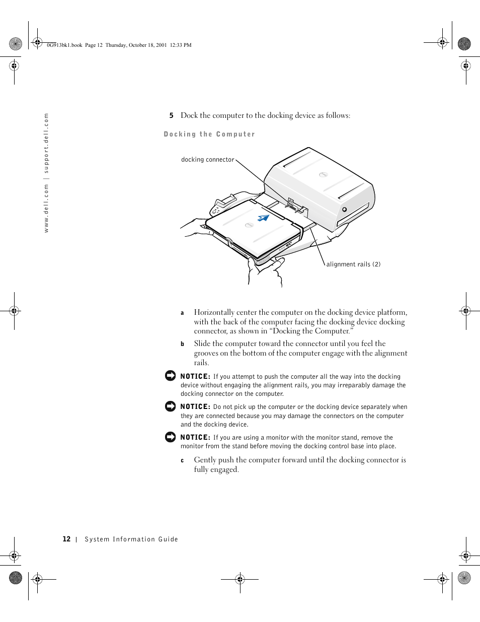Dell C__Dock II Expansion Station User Manual | Page 14 / 532