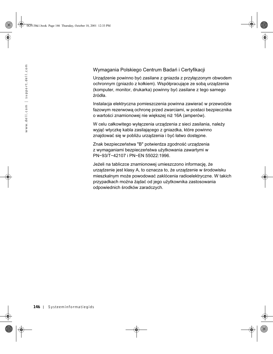 Dell C__Dock II Expansion Station User Manual | Page 148 / 532