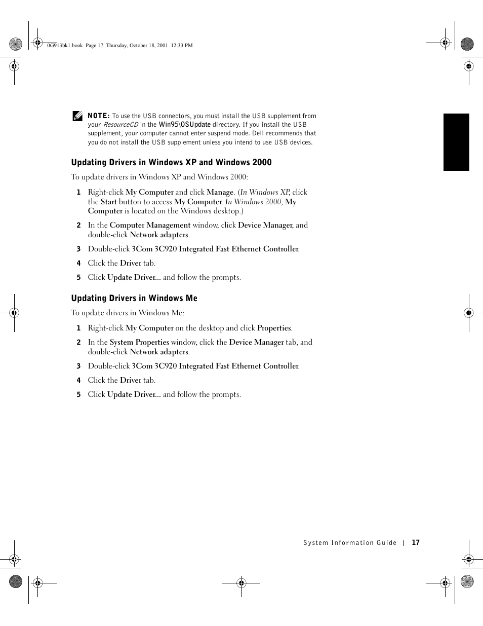 Dell C__Dock II Expansion Station User Manual | Page 19 / 532