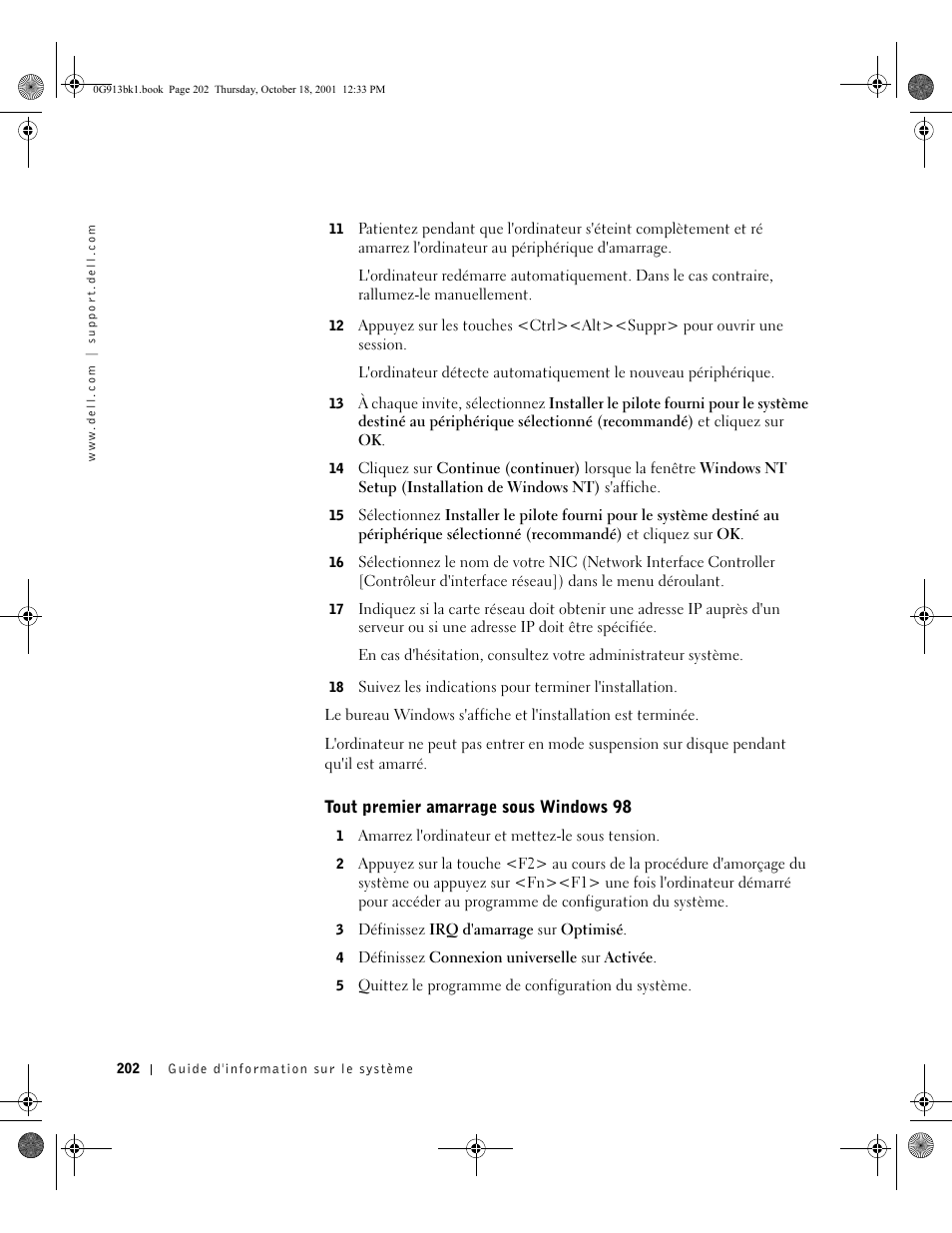 Dell C__Dock II Expansion Station User Manual | Page 204 / 532