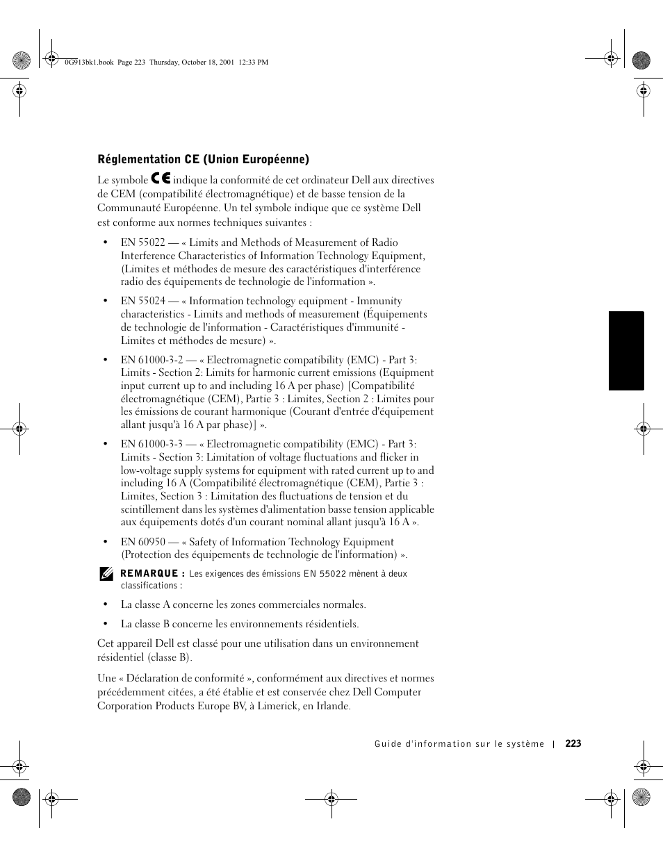 Dell C__Dock II Expansion Station User Manual | Page 225 / 532