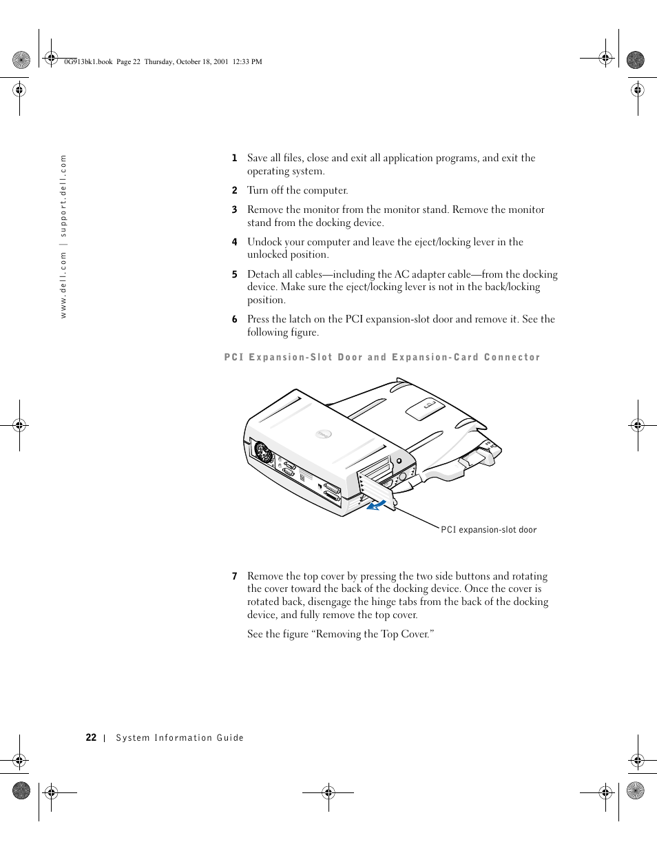 Dell C__Dock II Expansion Station User Manual | Page 24 / 532