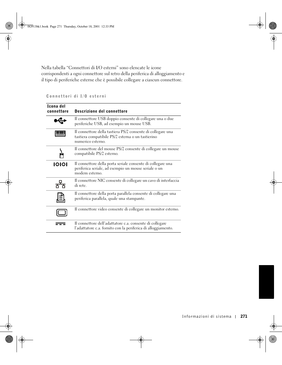 Dell C__Dock II Expansion Station User Manual | Page 273 / 532
