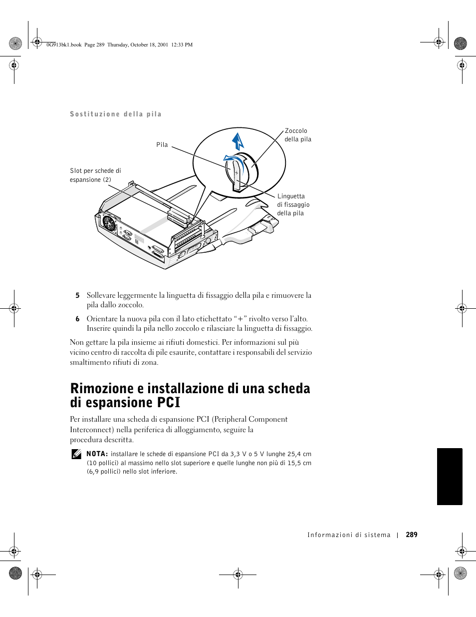 Dell C__Dock II Expansion Station User Manual | Page 291 / 532