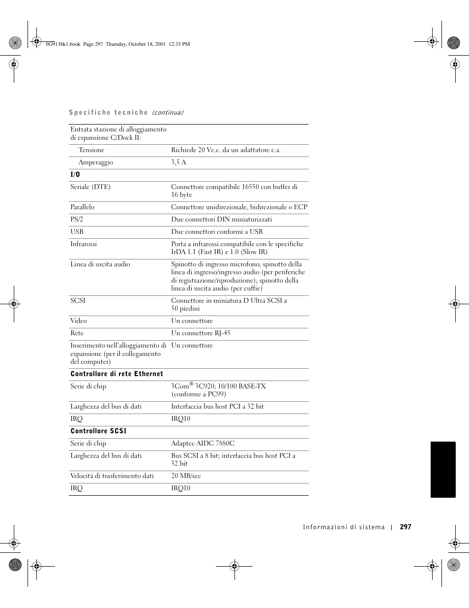 Dell C__Dock II Expansion Station User Manual | Page 299 / 532