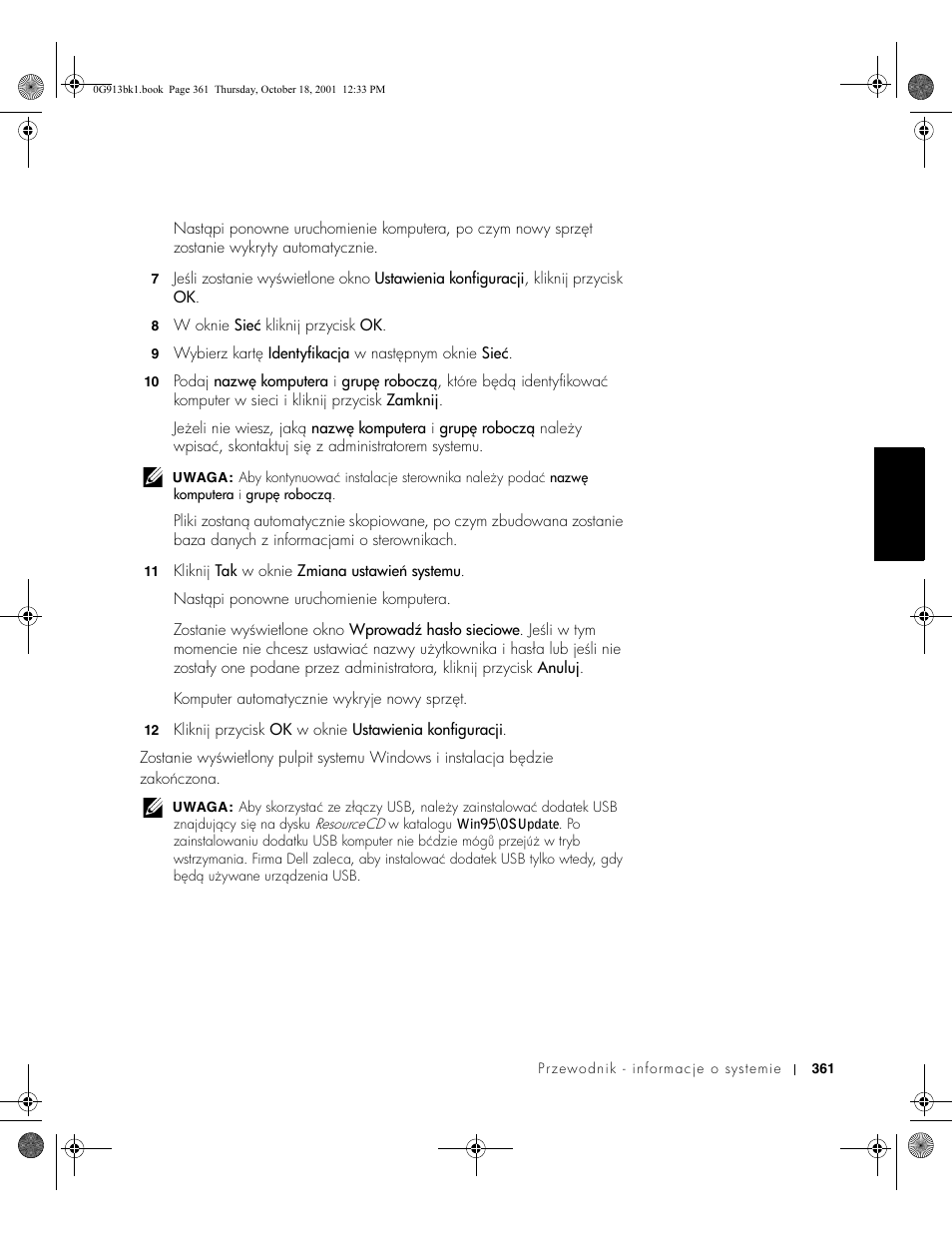 Dell C__Dock II Expansion Station User Manual | Page 363 / 532