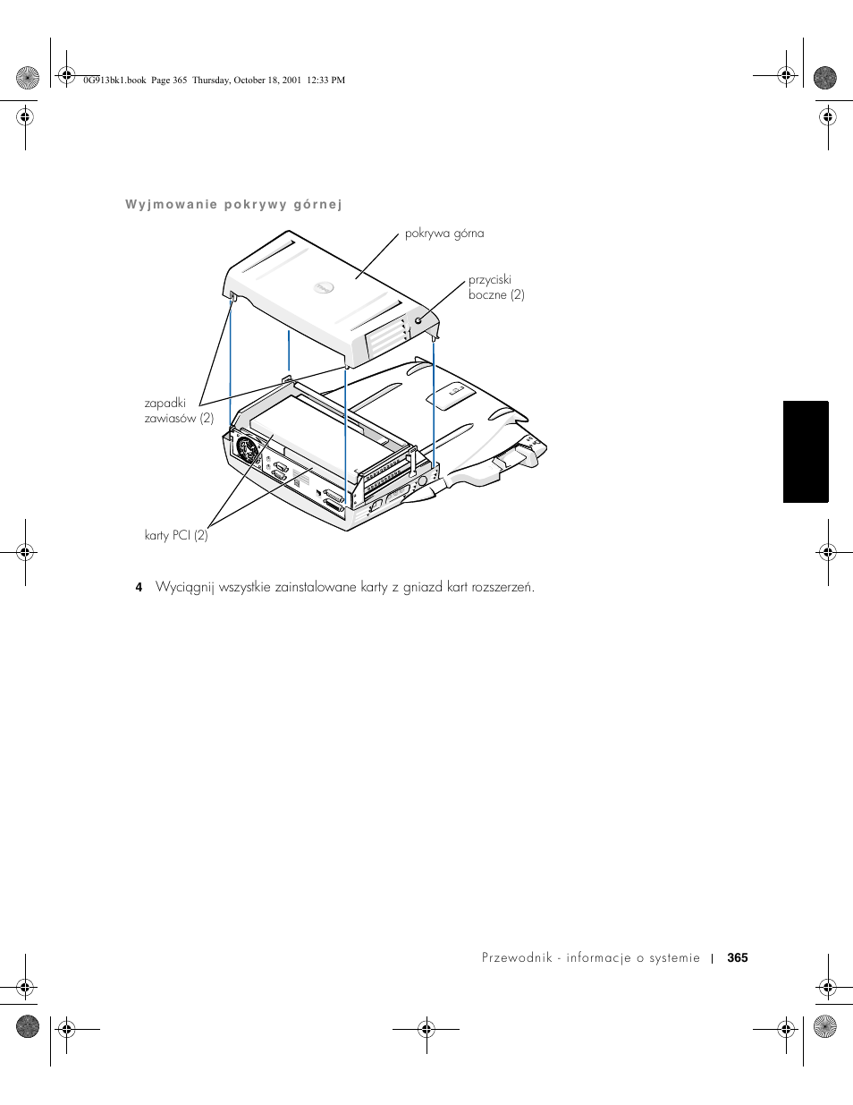 Dell C__Dock II Expansion Station User Manual | Page 367 / 532