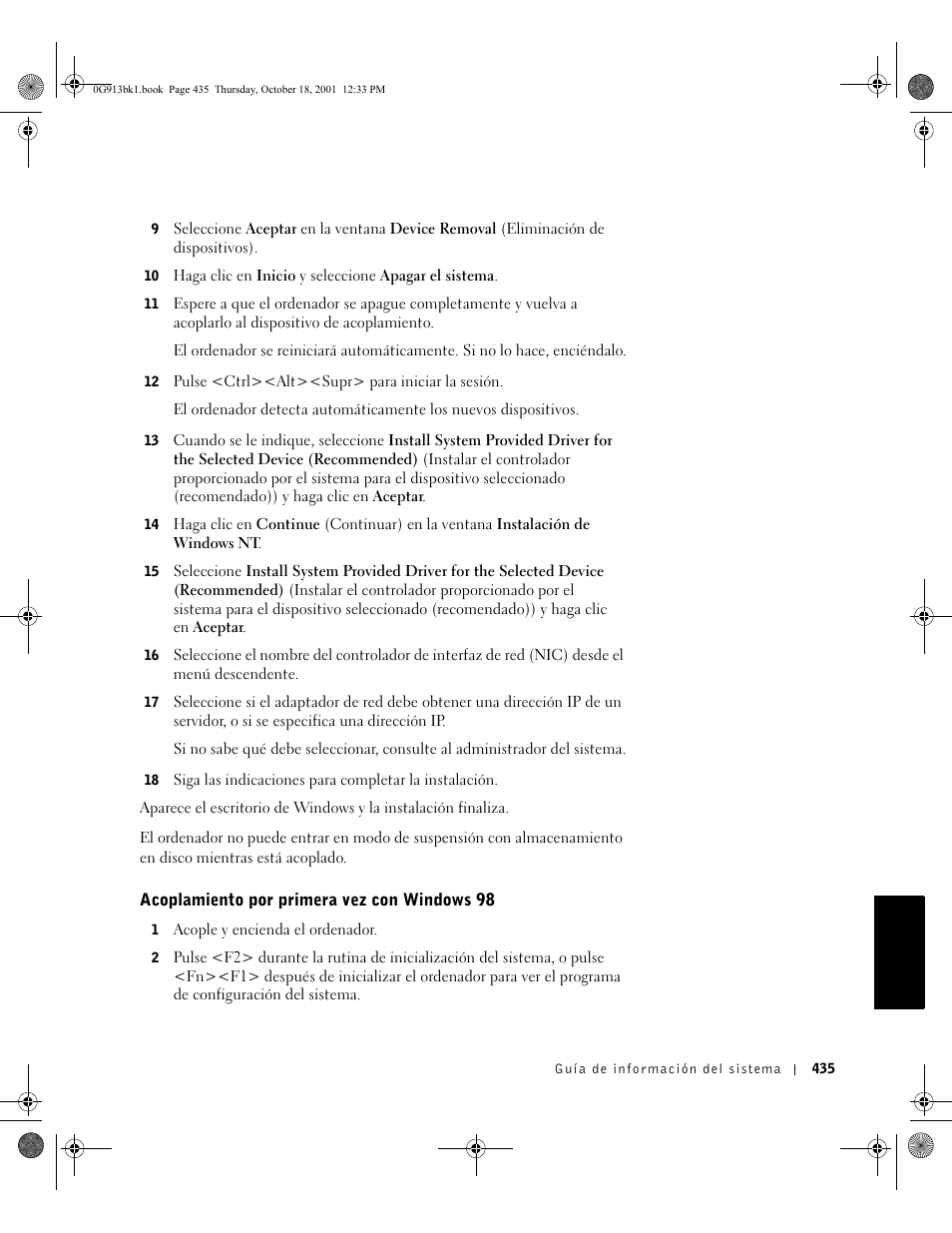 Dell C__Dock II Expansion Station User Manual | Page 437 / 532