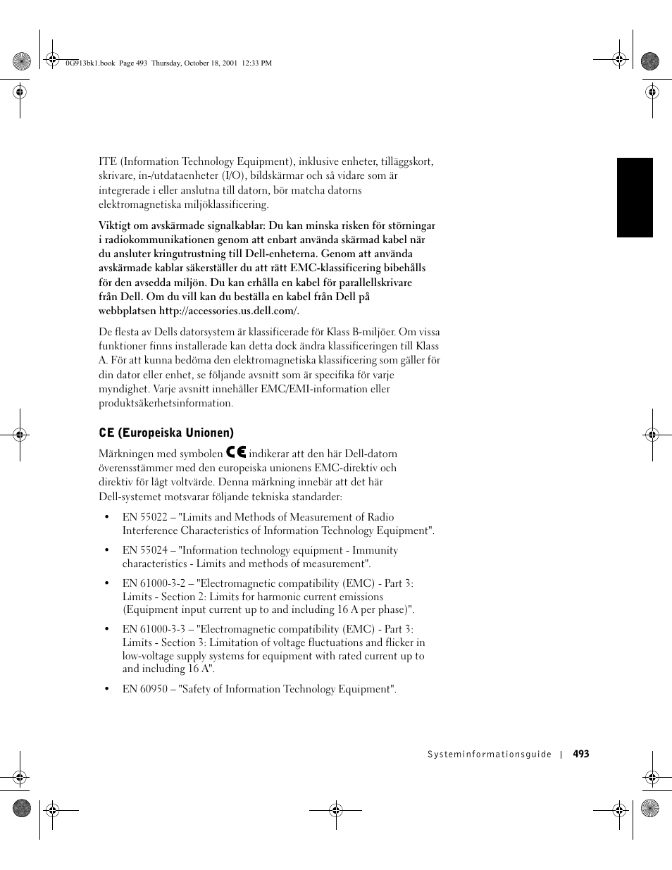 Dell C__Dock II Expansion Station User Manual | Page 495 / 532