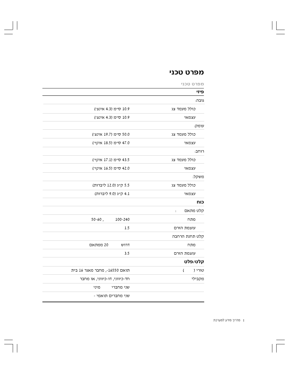 Иол л¯щу | Dell C__Dock II Expansion Station User Manual | Page 524 / 532