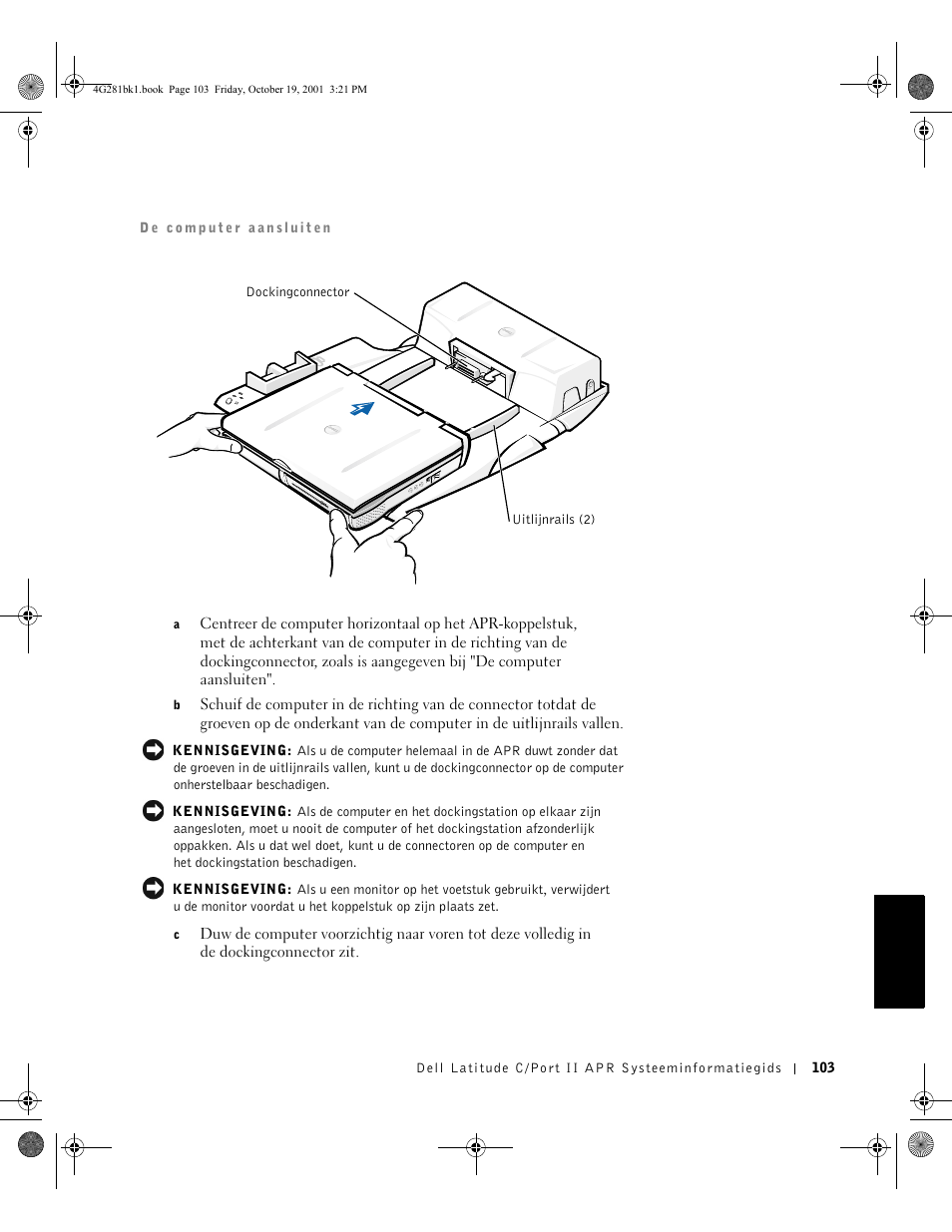 Dell C__Port II APR User Manual | Page 105 / 438