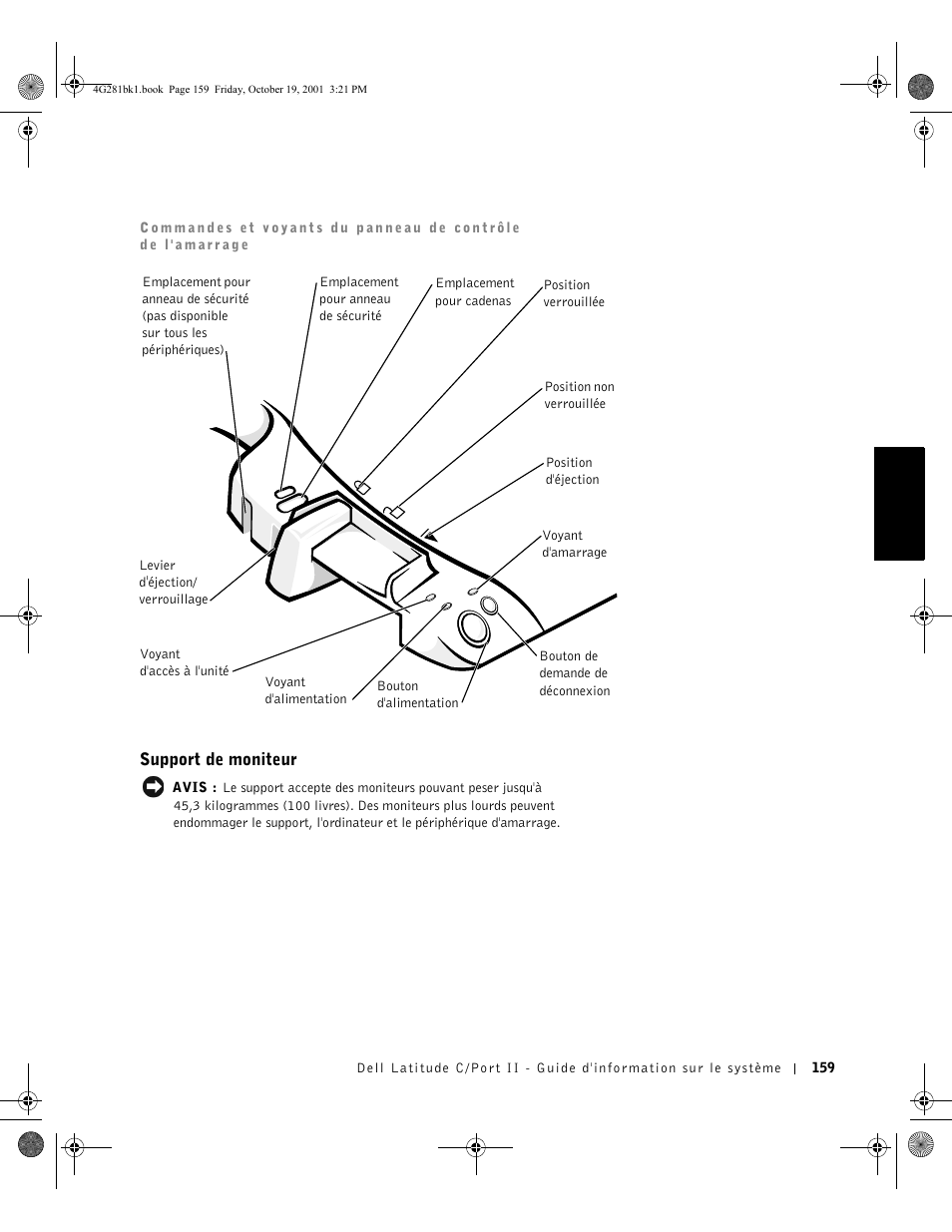 Dell C__Port II APR User Manual | Page 161 / 438
