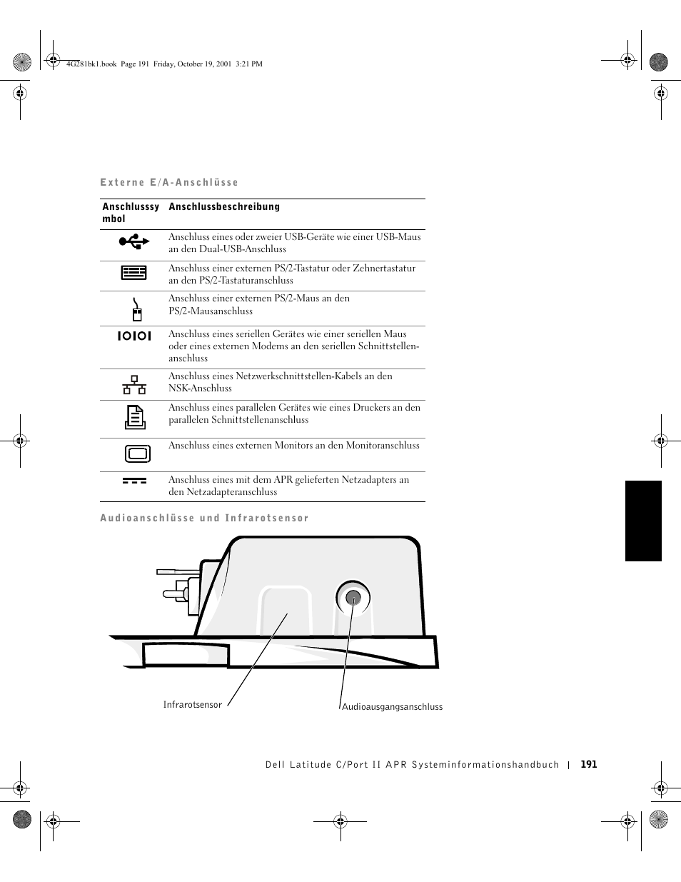 Dell C__Port II APR User Manual | Page 193 / 438