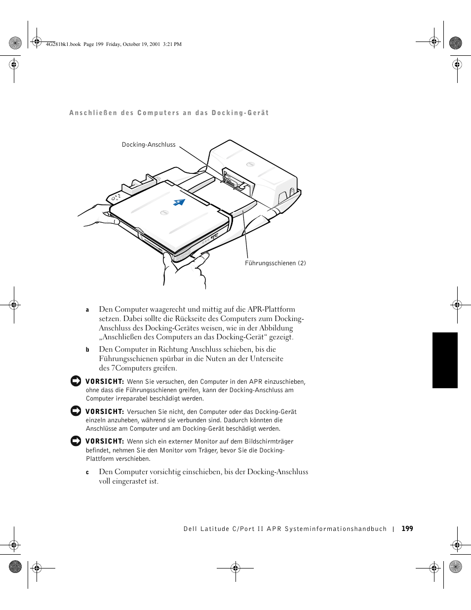 Dell C__Port II APR User Manual | Page 201 / 438