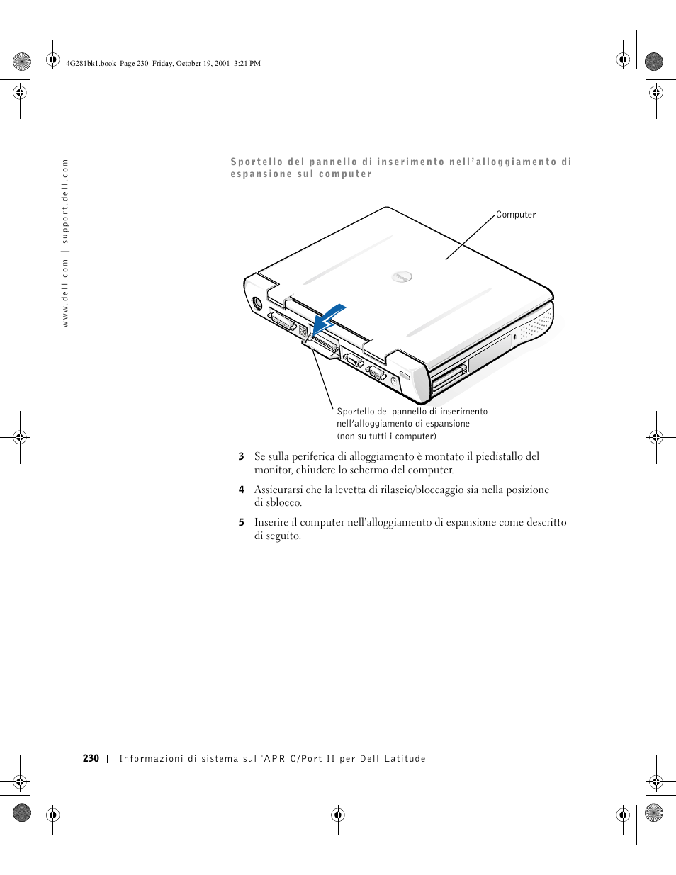 Dell C__Port II APR User Manual | Page 232 / 438