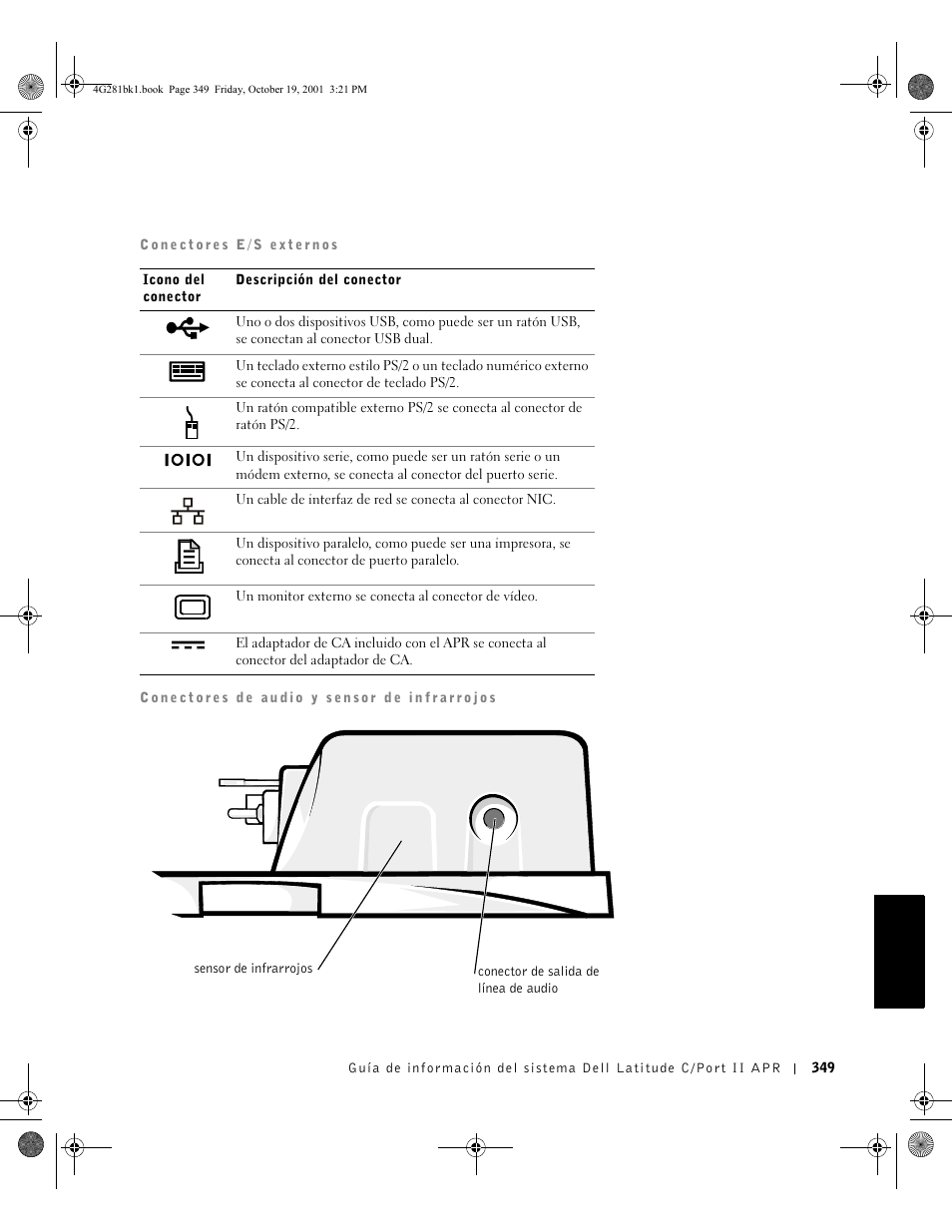 Dell C__Port II APR User Manual | Page 351 / 438