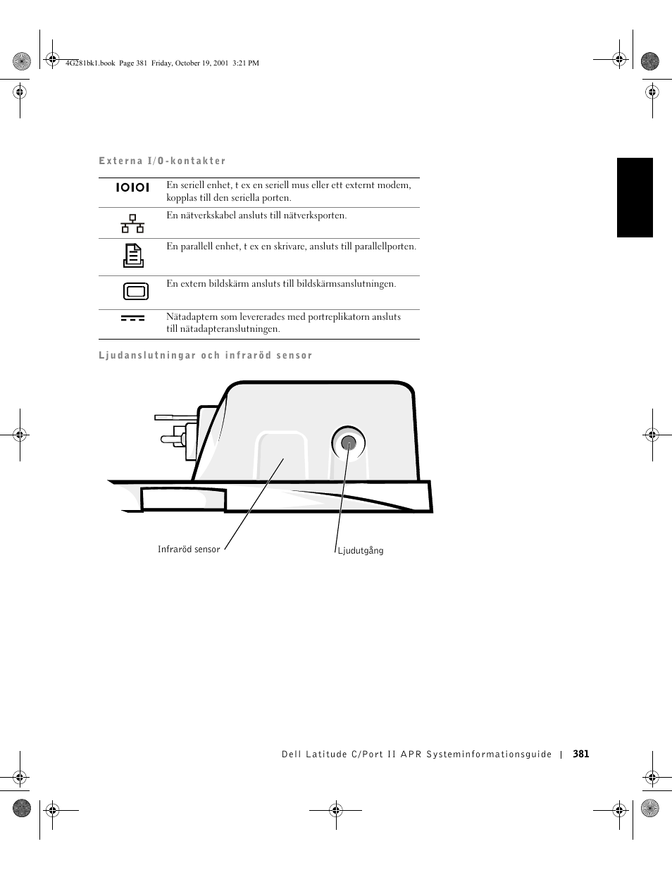 Dell C__Port II APR User Manual | Page 383 / 438