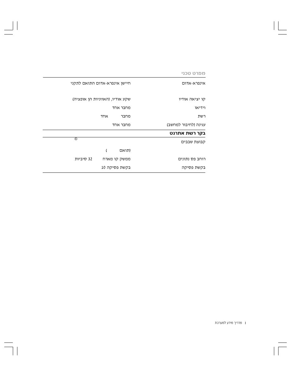 Dell C__Port II APR User Manual | Page 430 / 438
