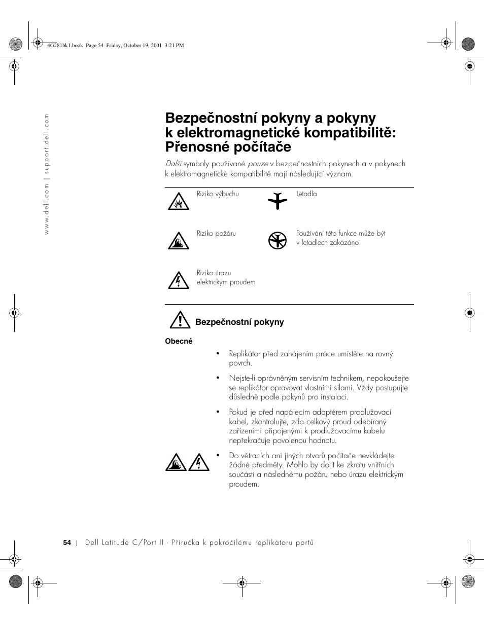 Dell C__Port II APR User Manual | Page 56 / 438