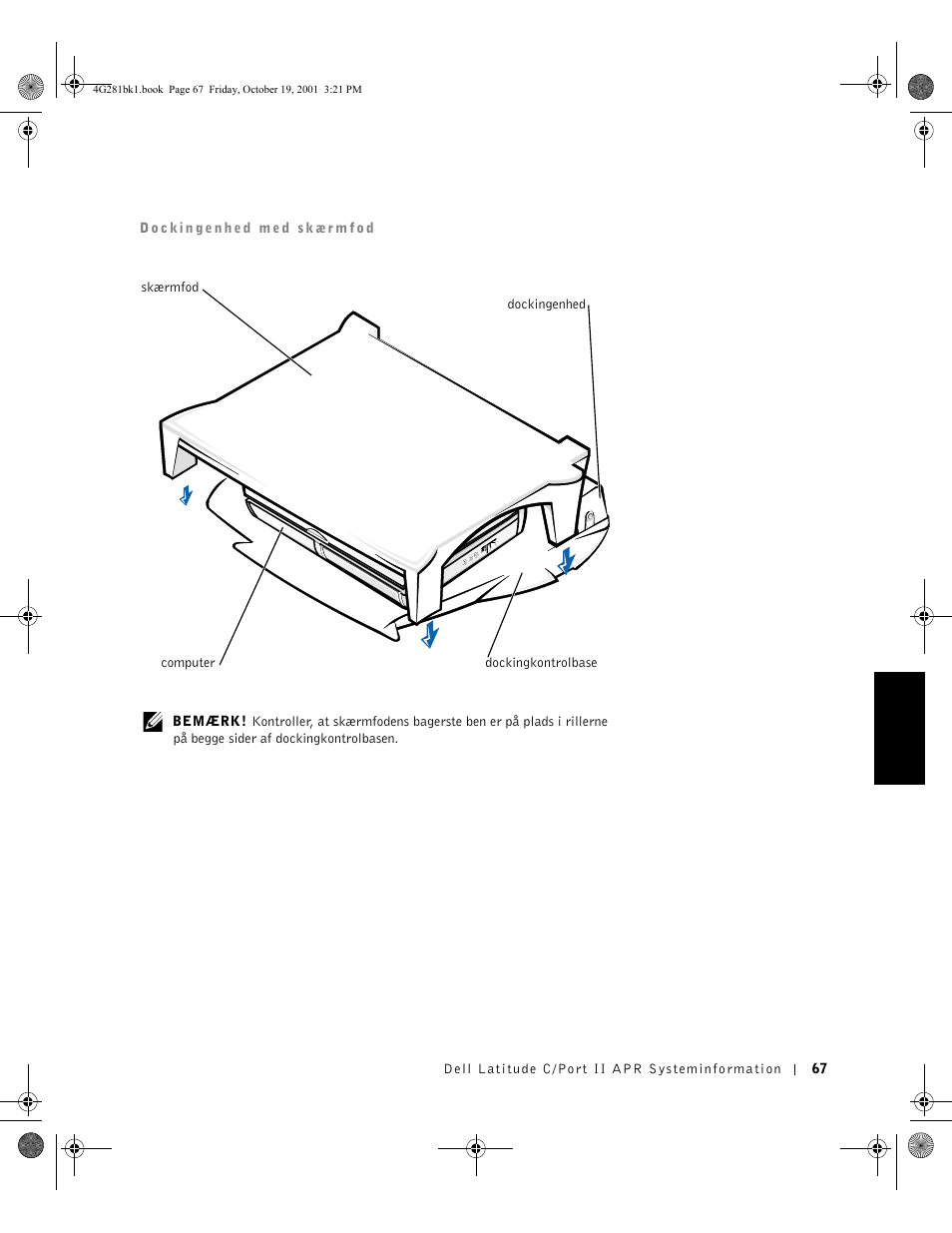 Dell C__Port II APR User Manual | Page 69 / 438